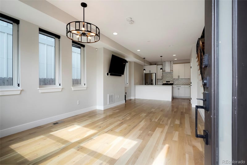 1385 Raleigh St #101, Denver, CO 80204