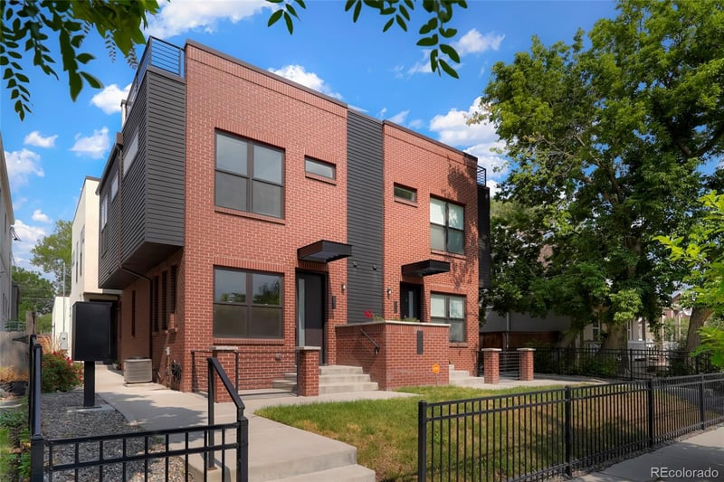 1385 Raleigh St #101, Denver, CO 80204