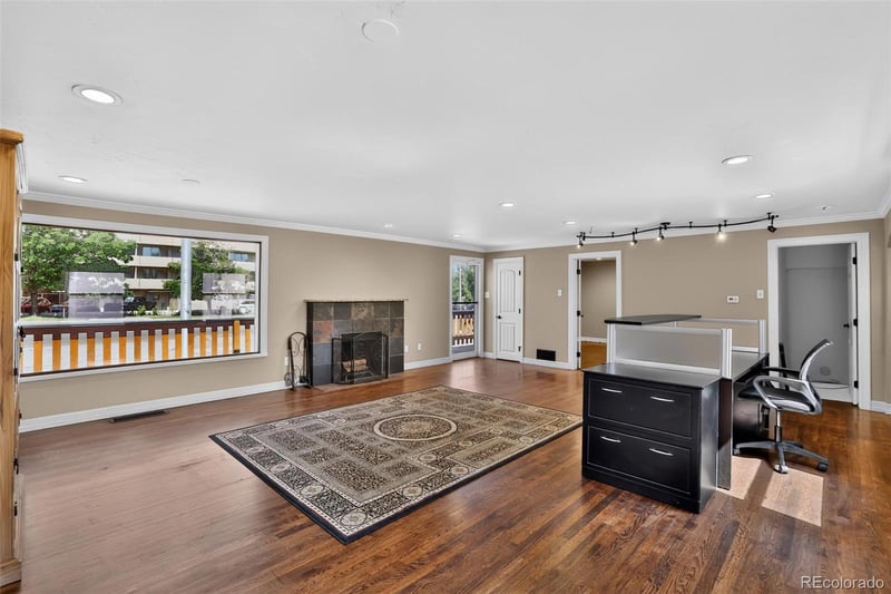 115 Union Blvd, Colorado Springs, CO 80909