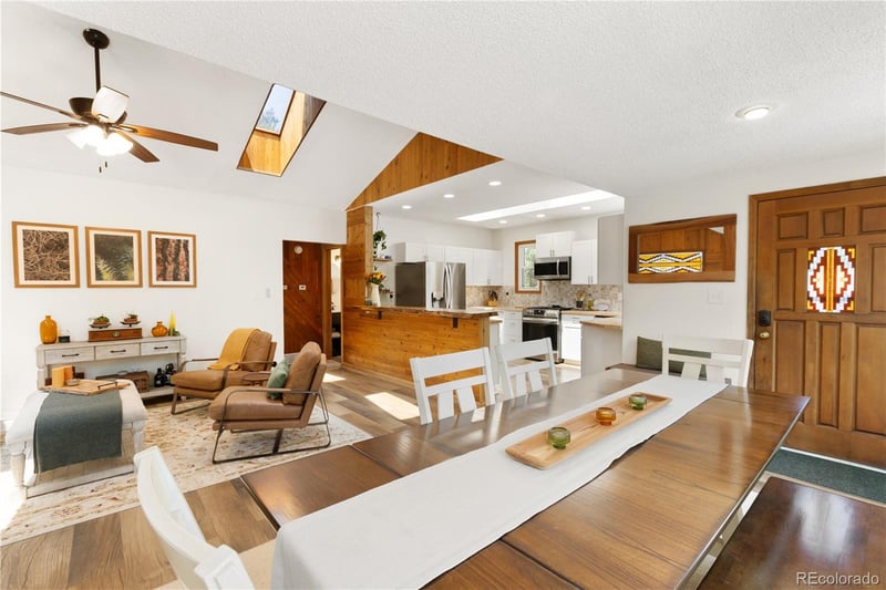 450 N Walnut St, Woodland Park, CO 80863