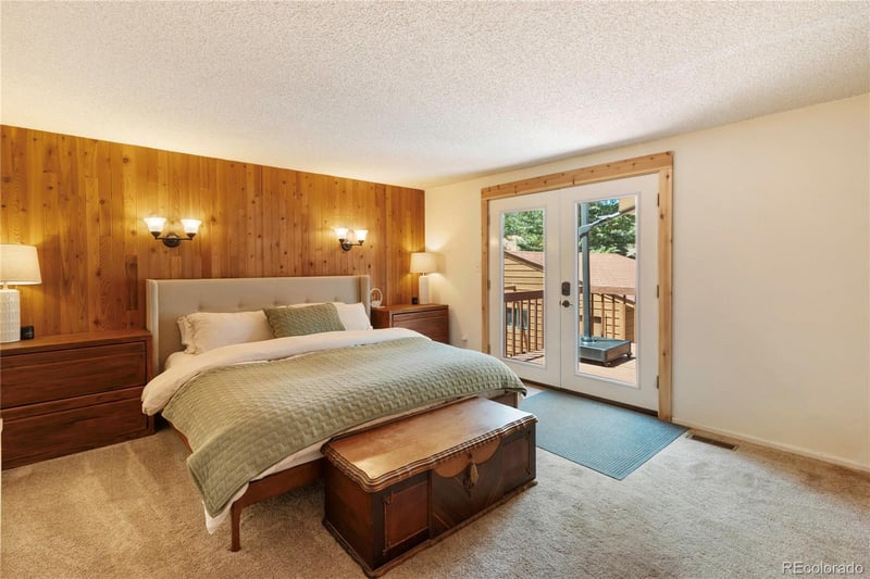 450 N Walnut St, Woodland Park, CO 80863