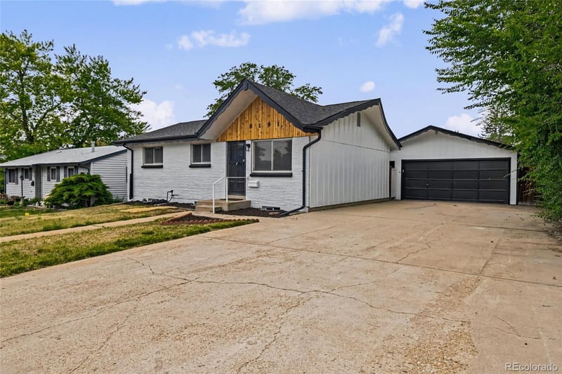 8191 Baylor Ln, Westminster, CO 80031