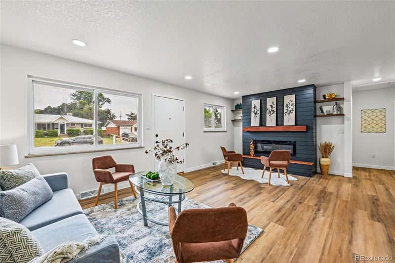 8191 Baylor Ln, Westminster, CO 80031