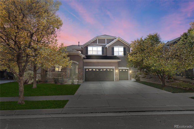 4920 Meadow Mountain Dr, Broomfield, CO 80023