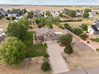 31455 E 166th Ave, Hudson, CO 80642