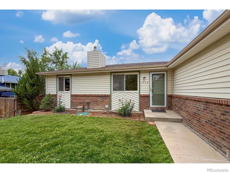 1739 Shavano St, Longmont, CO 80504