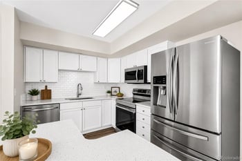 10881 N Pine Dr #8, Parker, CO 80138