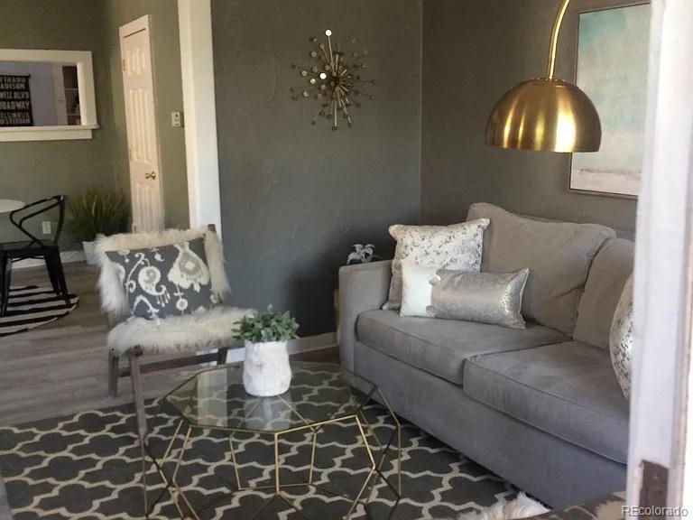 3436 Lawrence St, Denver, CO 80205