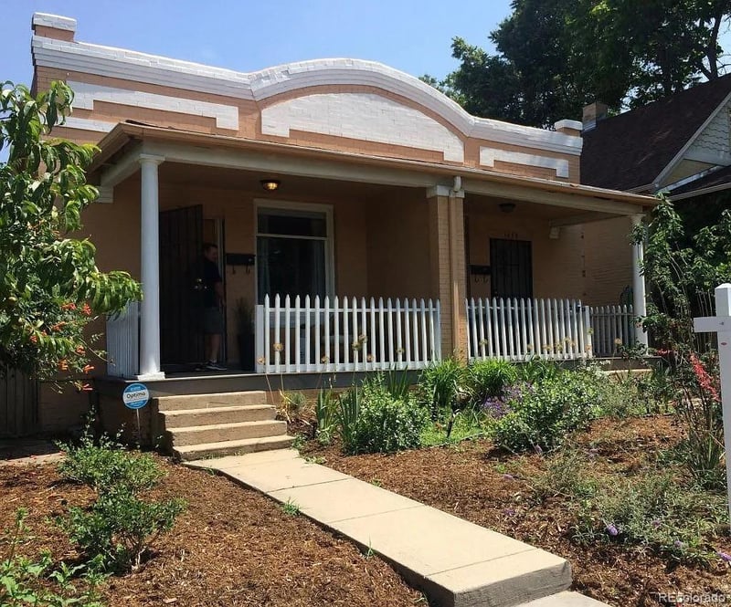3436 Lawrence St, Denver, CO 80205