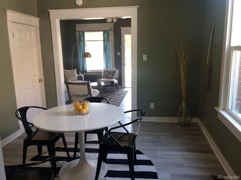 3436 Lawrence St, Denver, CO 80205