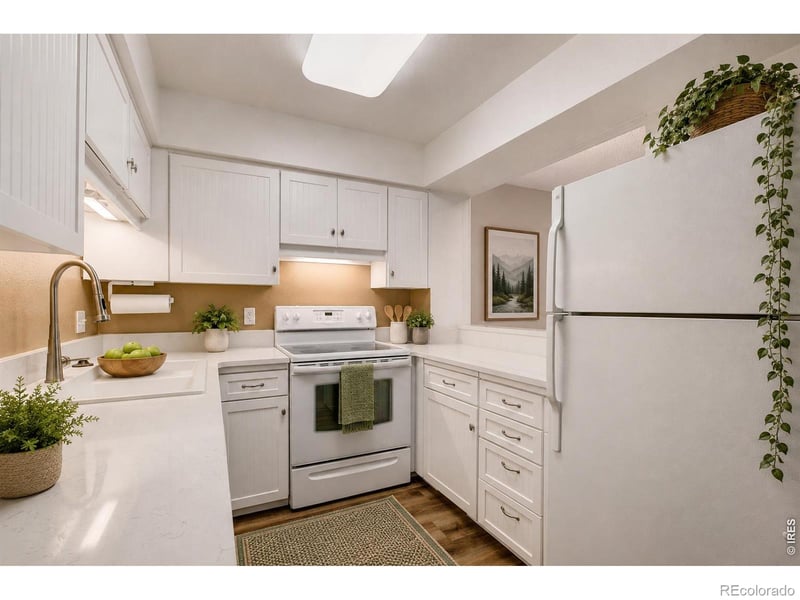 1131 Fairway Club Cir #3, Estes Park, CO 80517