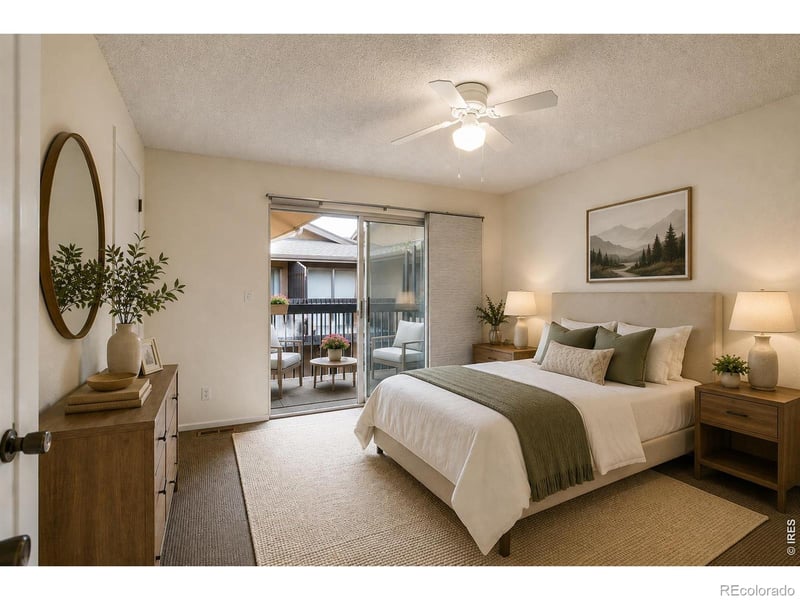 1131 Fairway Club Cir #3, Estes Park, CO 80517