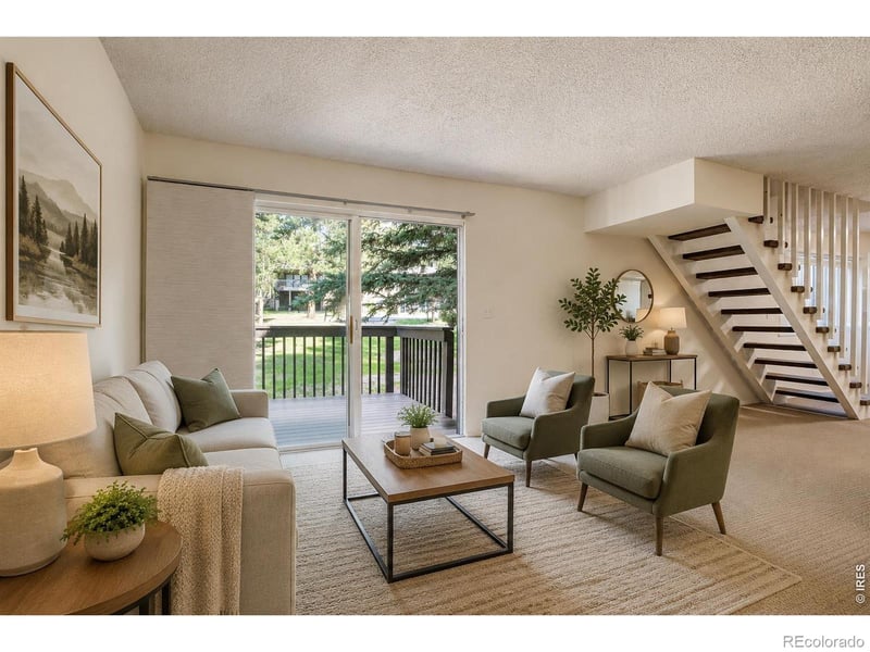 1131 Fairway Club Cir #3, Estes Park, CO 80517