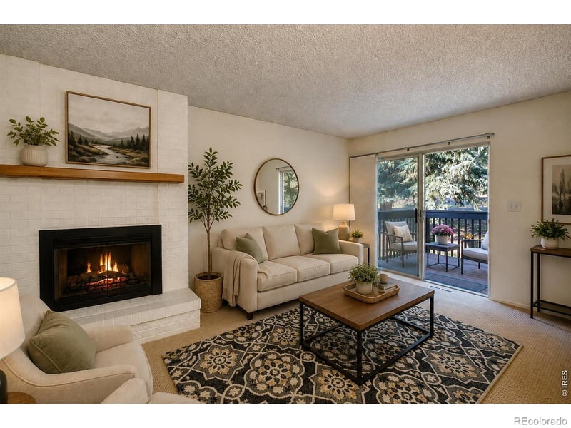 1131 Fairway Club Cir #3, Estes Park, CO 80517