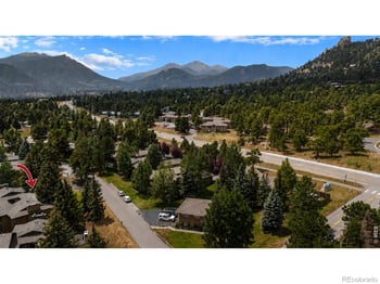 1131 Fairway Club Cir #3, Estes Park, CO 80517