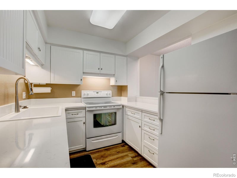 1131 Fairway Club Cir #3, Estes Park, CO 80517