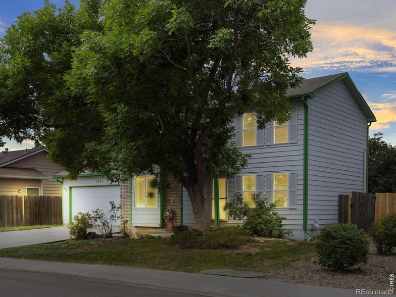 1531 Birmingham Dr, Fort Collins, CO 80526