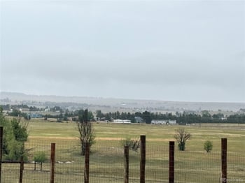 18420 Manitou St, Peyton, CO 80831