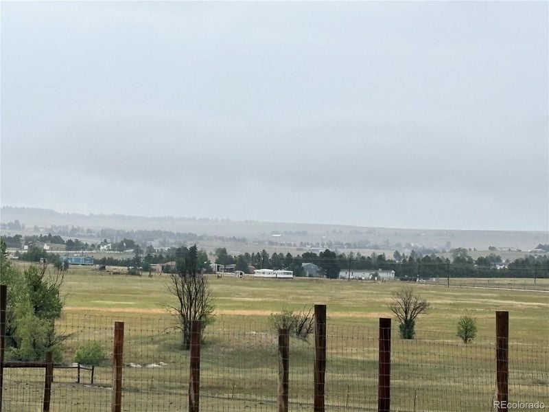 18420 Manitou St, Peyton, CO 80831