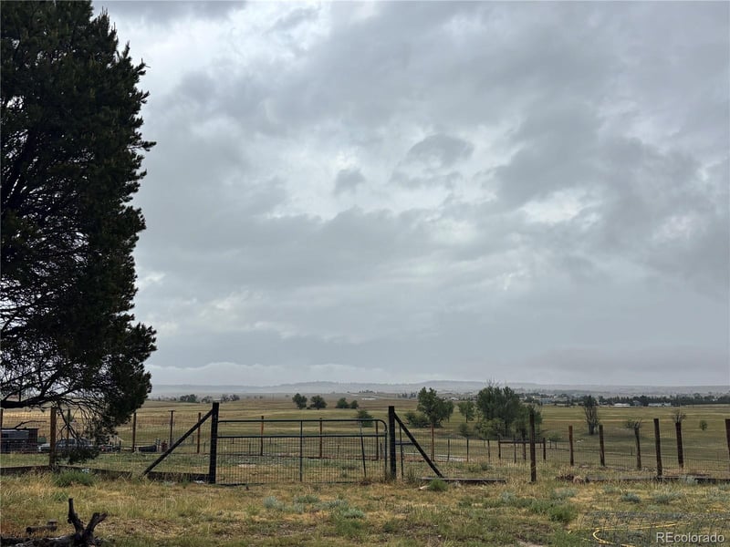 18420 Manitou St, Peyton, CO 80831