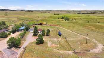 18420 Manitou St, Peyton, CO 80831