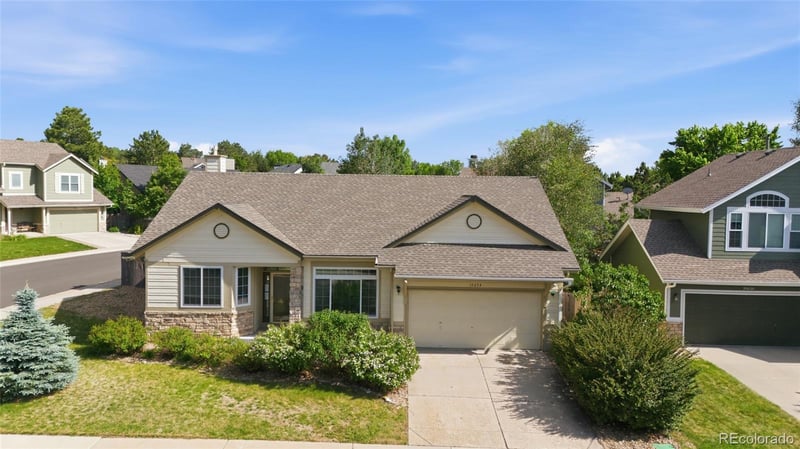 19654 Clear Creek Trl, Parker, CO 80134
