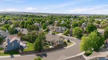 19654 E Clear Creek Trl, Parker, CO 80134