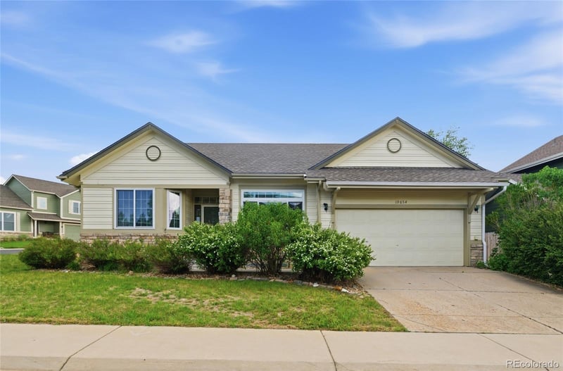 19654 Clear Creek Trl, Parker, CO 80134