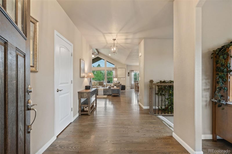 2835 Brogans Bluff Dr, Colorado Springs, CO 80919