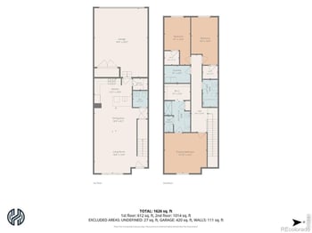 2920 Barnstormer St #3, Fort Collins, CO 80524