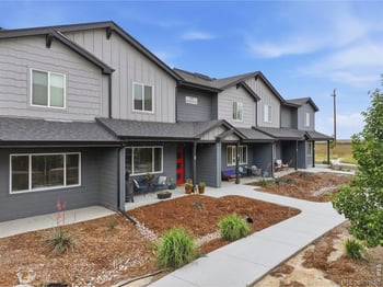 2920 Barnstormer St #3, Fort Collins, CO 80524