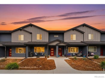 2920 Barnstormer St #3, Fort Collins, CO 80524