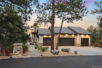 1685 Oakmoor Hts, Colorado Springs, CO 80906