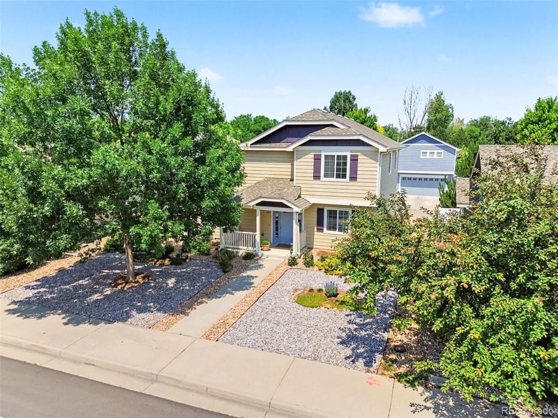 1887 E 11th St, Loveland, CO 80537