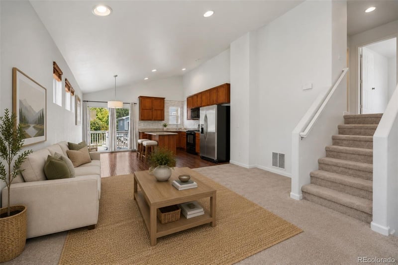 1887 E 11th St, Loveland, CO 80537