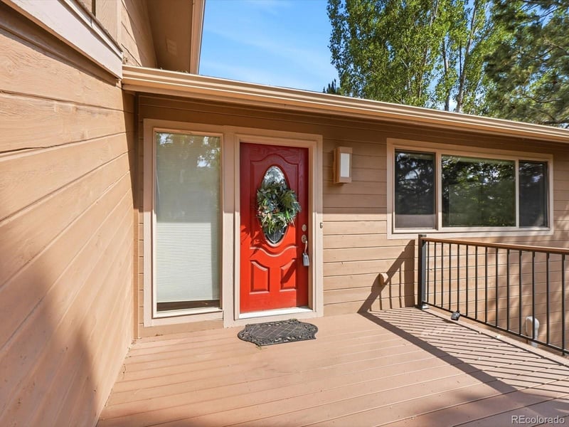 8056 Windwood Way, Parker, CO 80134