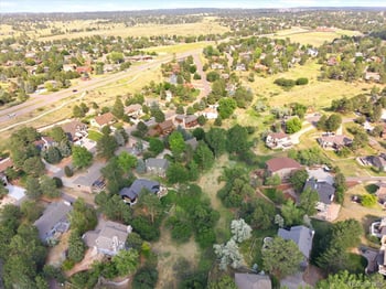 8056 Windwood Way, Parker, CO 80134