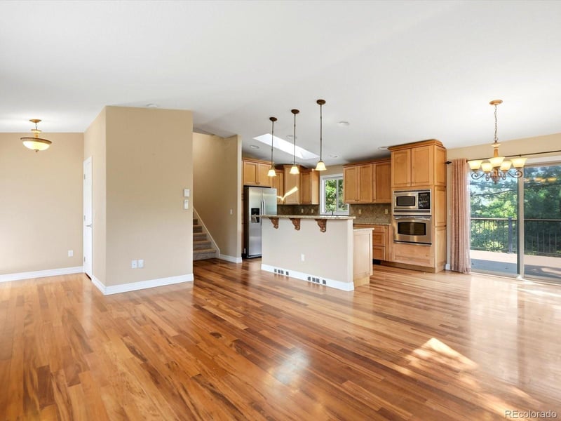 8056 Windwood Way, Parker, CO 80134