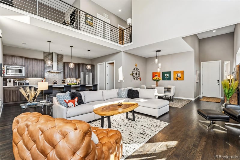 747 Dreamcatcher Ln, Evergreen, CO 80439