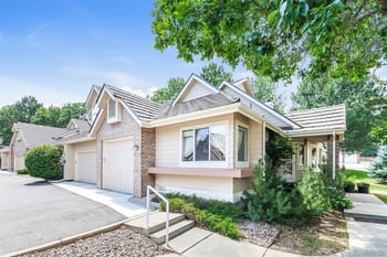 5431 W Iliff Dr, Denver, CO 80227
