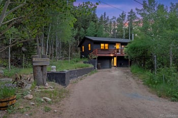 10 Rudi Ln W, Golden, CO 80403