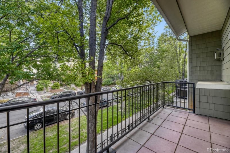 1635 Franklin St, Denver, CO 80218