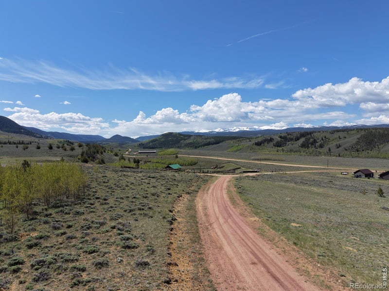 211 Rainbow River Dr, Jelm, CO 82063
