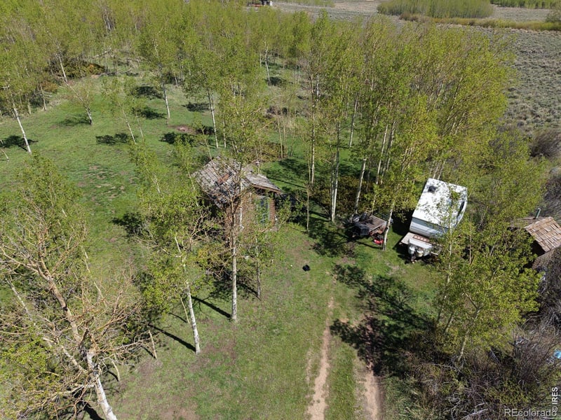 211 Rainbow River Dr, Jelm, CO 82063