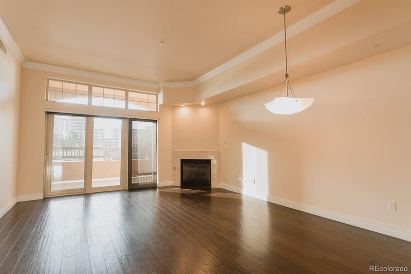 1120 Delaware St #406, Denver, CO 80204
