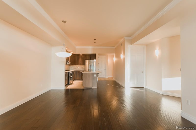 1120 Delaware St #406, Denver, CO 80204