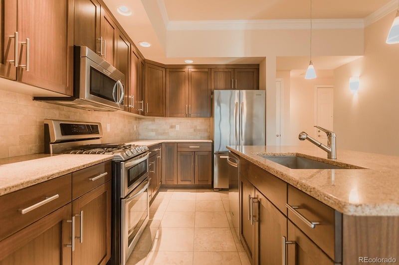 1120 Delaware St #406, Denver, CO 80204