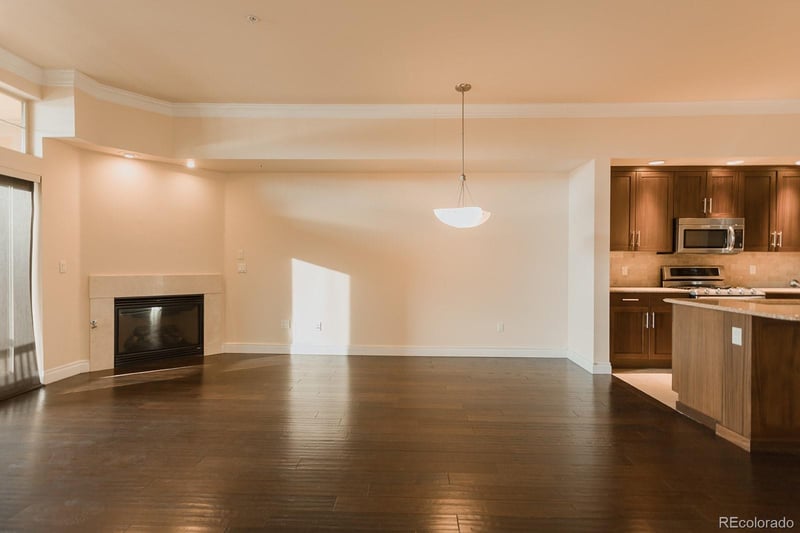 1120 Delaware St #406, Denver, CO 80204