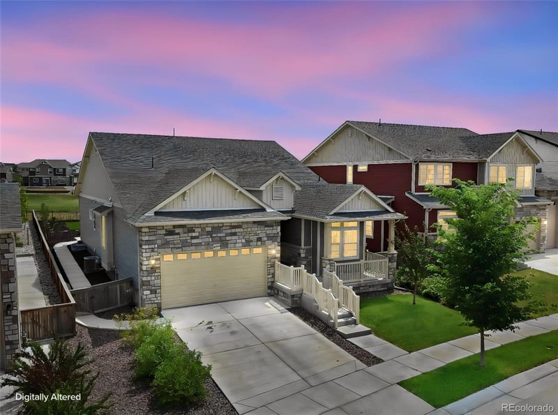 Home Worth Check