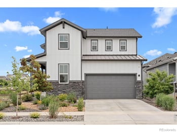 4204 Martinson Dr, Loveland, CO 80537